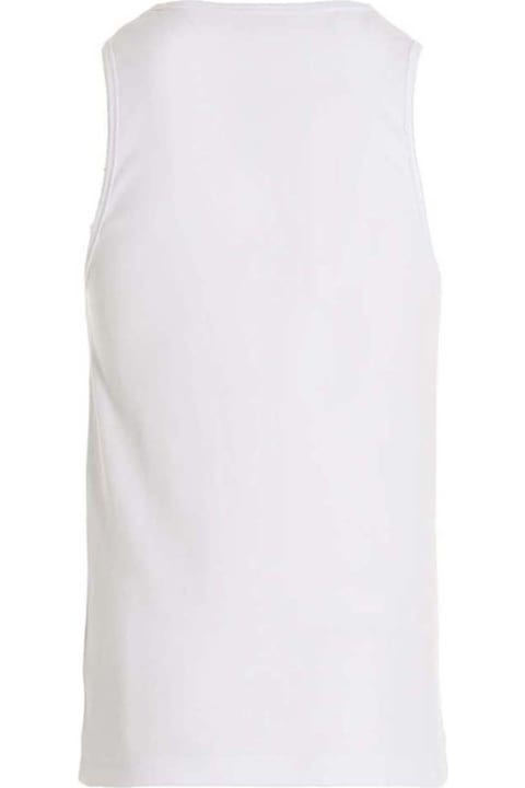 Homeware Diesel T-lifty-d Tank Top