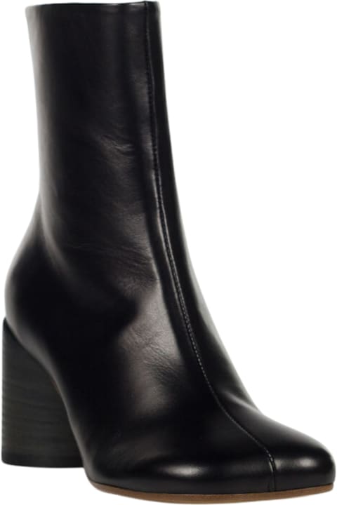 MM6 Maison Margiela Stivaletto