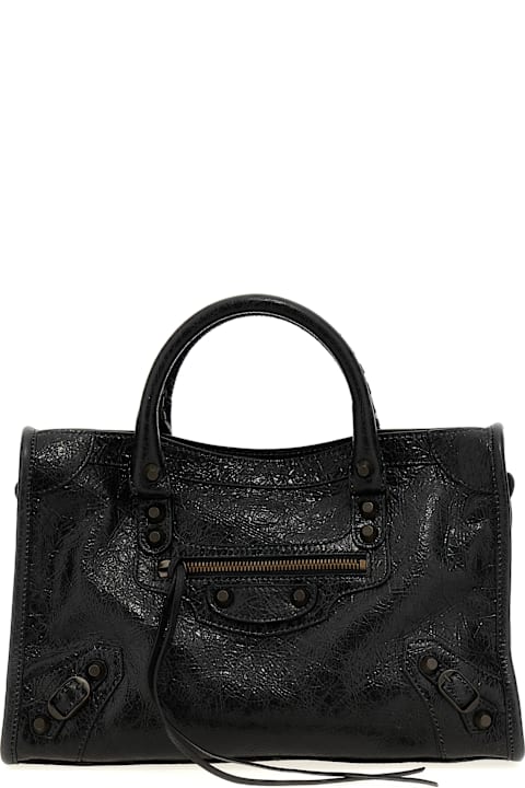 Homeware Balenciaga 'le City Bag S' Handbag