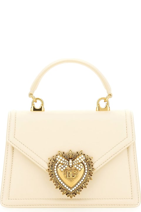ウィメンズ Dolce & Gabbanaのバッグ Dolce & Gabbana Devotion Handbag