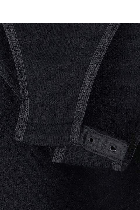 Underwear & Nightwear for Women Alaia Off-the Shoulder Bodysuit