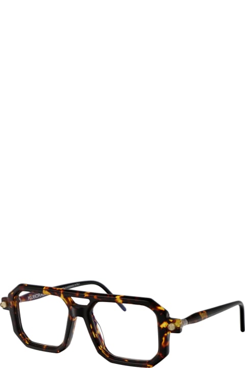 Kuboraum Eyewear for Men Kuboraum Maske P8 Glasses