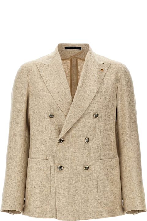 Homeware Tagliatore 
montecarlo
 Blazer