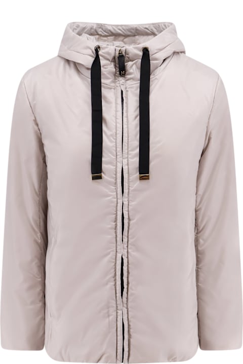 Max Mara The Cube Coats & Jackets for Women Max Mara The Cube Greenh Max Mara The Cube Jacket