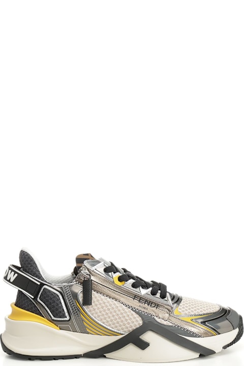 Fendi Shoes for Men Fendi "fendi Flow" Sneaker