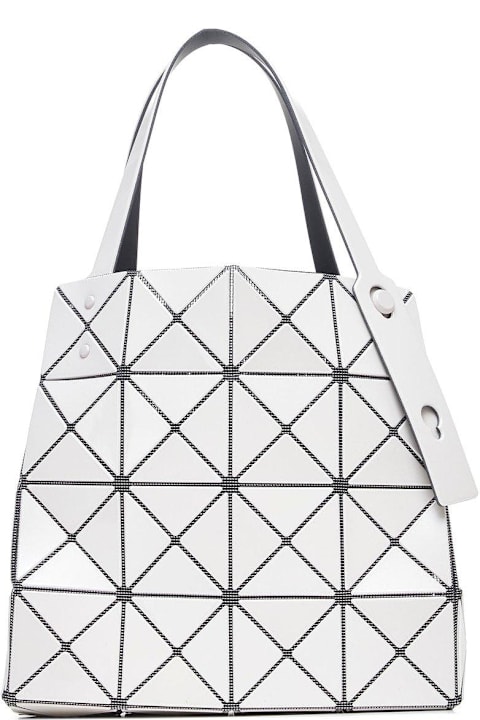 Bags for Women Bao Bao Issey Miyake Carat Open Top Shoulder Bag