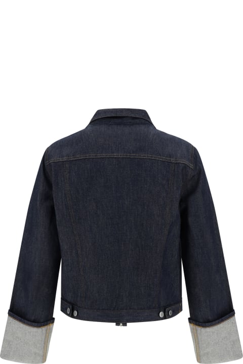Helmut Lang Coats & Jackets for Men Helmut Lang Denim Jacket