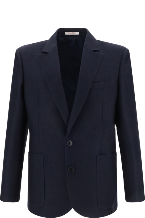 Fashion for Men Valentino Blazer Jacket