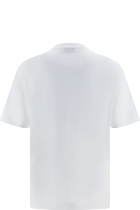 Fashion for Men Lanvin T-shirt