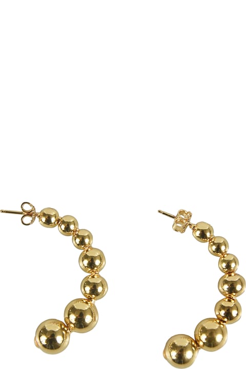 Federica Tosi Earrings for Women Federica Tosi Bead Earings