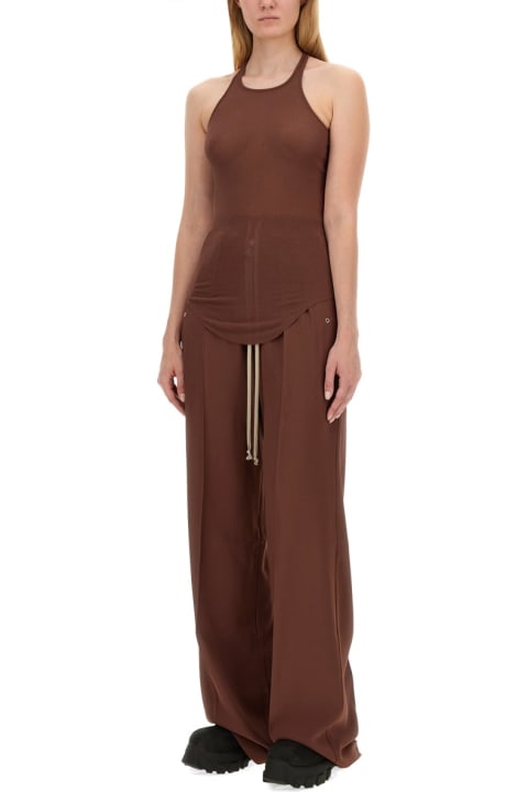 Homeware Rick Owens Tank Top
