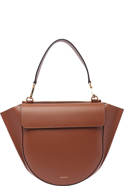 Wandler Bags for Women Wandler Medium Hortnesia Handbag