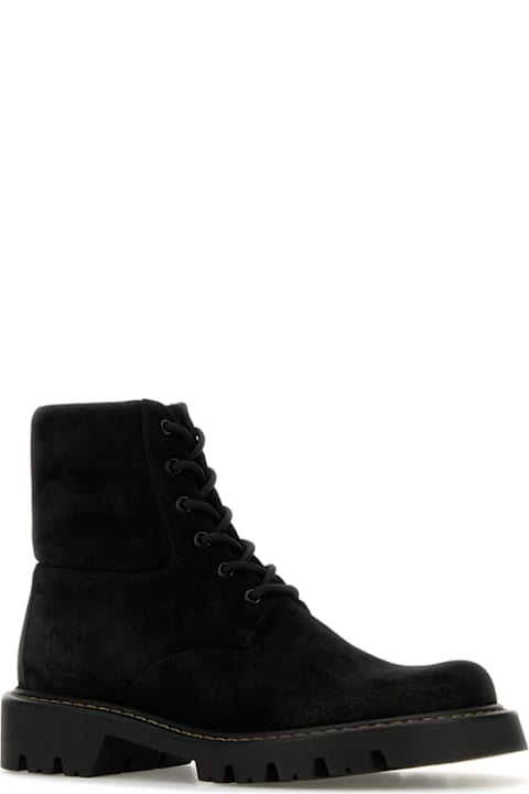 Loewe for Men Loewe Sierra Ankle Boot