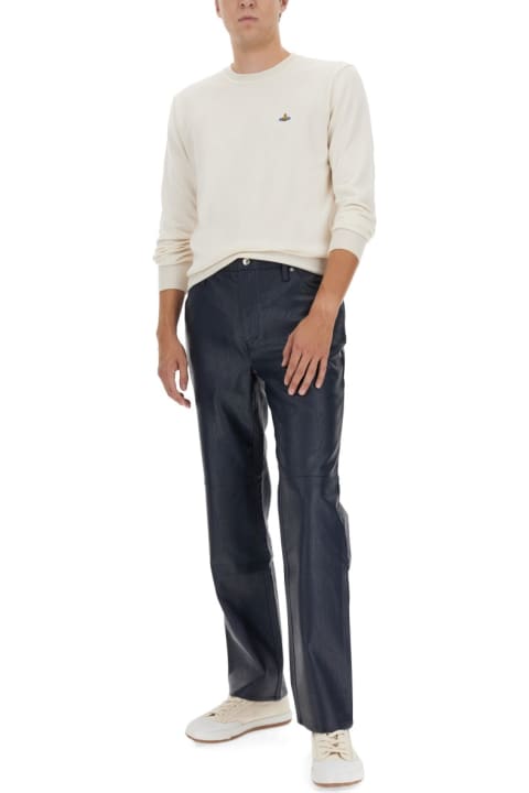 Homeware Vivienne Westwood Jersey With Logo