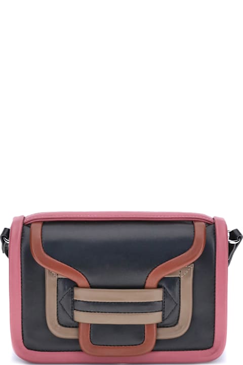 Pierre Hardy for Men Pierre Hardy Alpha Shoulder Bag