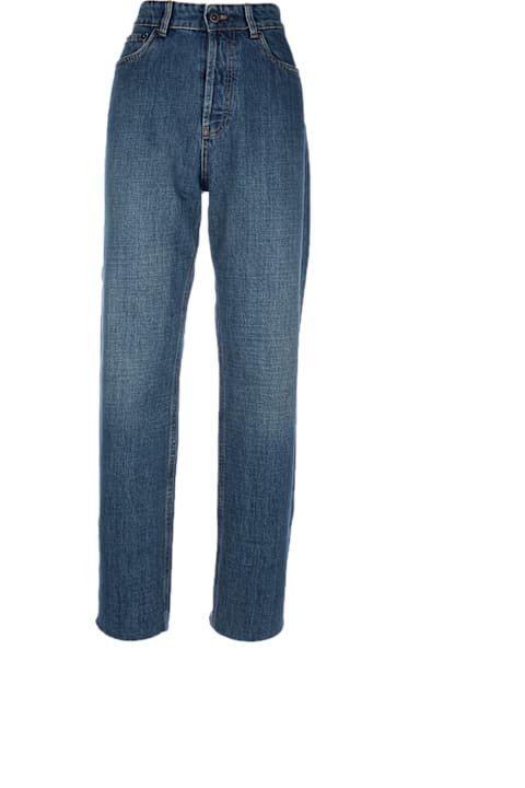 Miu Miu Clothing for Women Miu Miu Jeans
