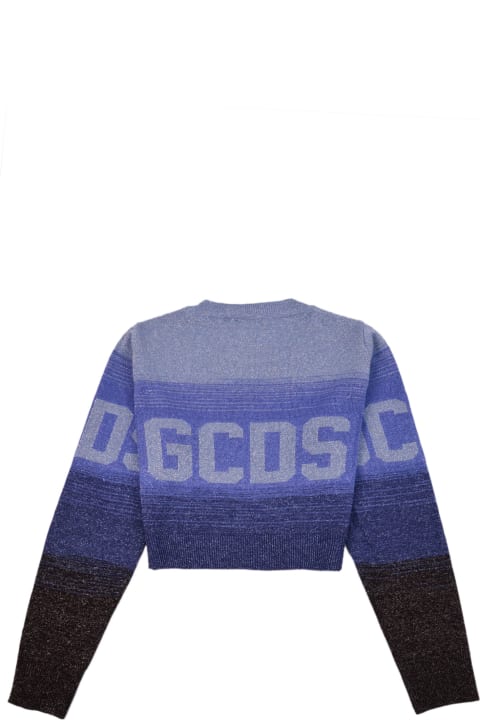 ウィメンズ GCDSのニットウェア GCDS Sweater
