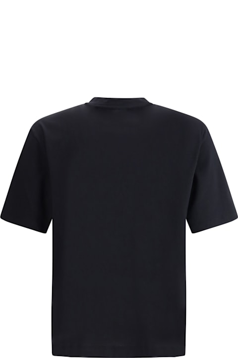 Cruciani for Women Cruciani Monochrome T-shirt
