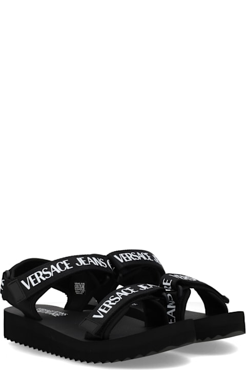 Versace Jeans Couture Sandal "miami"