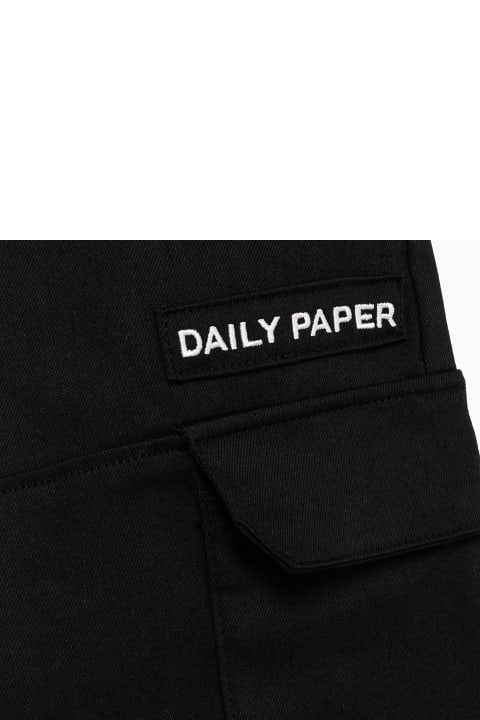 メンズ Daily Paperのボトムス Daily Paper Daily Paper Cargo Pants