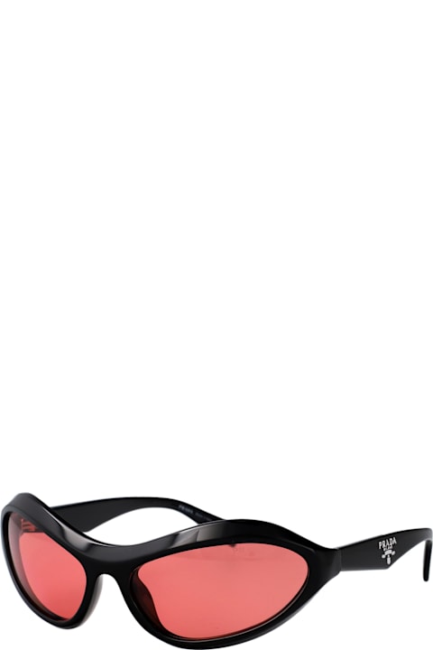 Eyewear for Women Prada Eyewear 0pr A20s Sunglasses