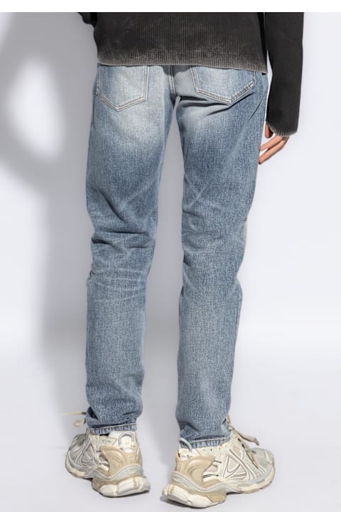 Diesel Jeans for Men Diesel Jeans '2019 D-strukt L.32'