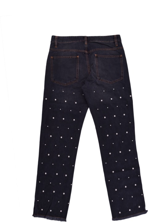 Marant Étoile Pants & Shorts for Women Marant Étoile Jeans