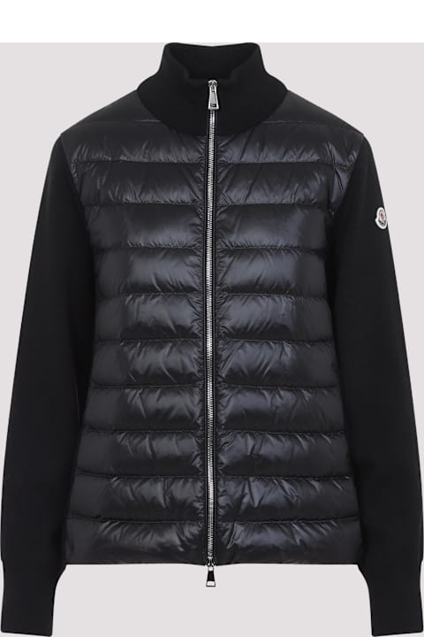 Moncler Tricot Cardigan | italist