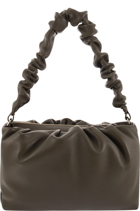Zanellato for Women Zanellato Tulipa Heritage - Leather Handbag