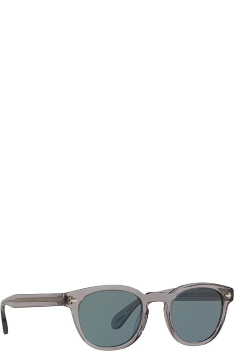Eyewear for Women Oliver Peoples Ov5036s Workman Grey Sunglasses