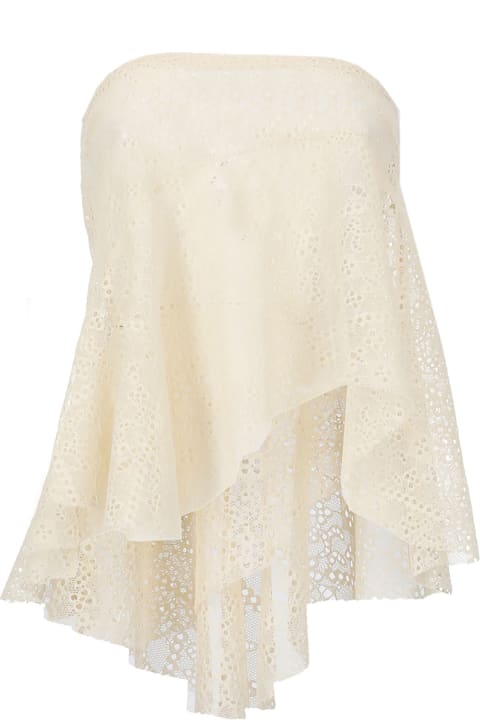 Homeware Dsquared2 Top Ibiza