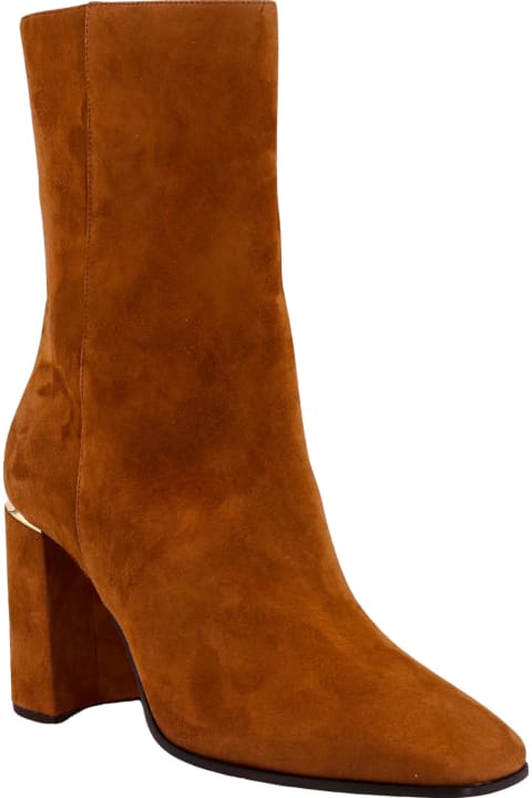Loren Ankle Boots