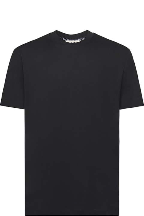 Richmond لـ Women Richmond Simen Cotton T-shirt