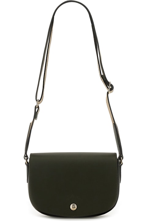 Longchamp for Men Longchamp "s épure" Shoulder Bag