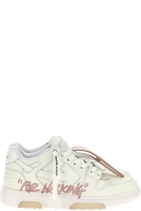 Off-White Sneakers for Women Off-White 'out Of Office' Sneakers