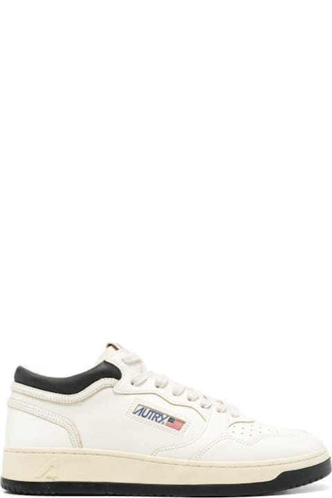Homeware Autry Autry Sneakers Medalist