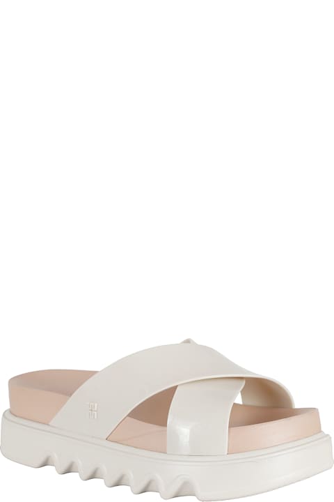 Melissa for Men Melissa Cozy Cross