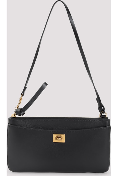 Balenciaga Rodeo Phone Pouch