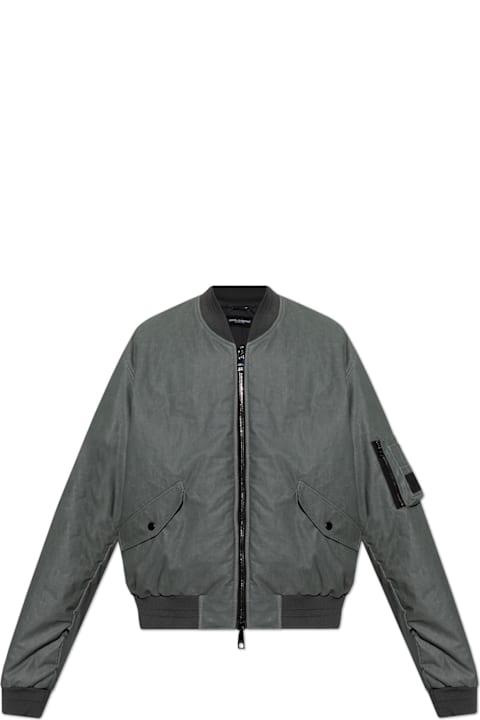 Homeware Dolce & Gabbana Linen Jacket