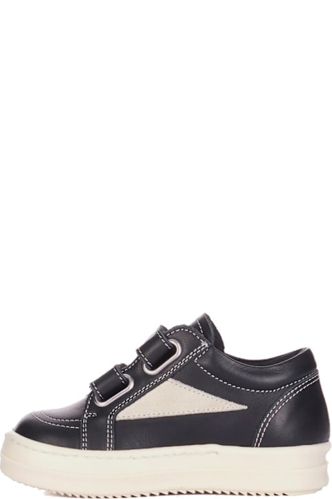 Sale for Baby Boys Rick Owens Sneaker