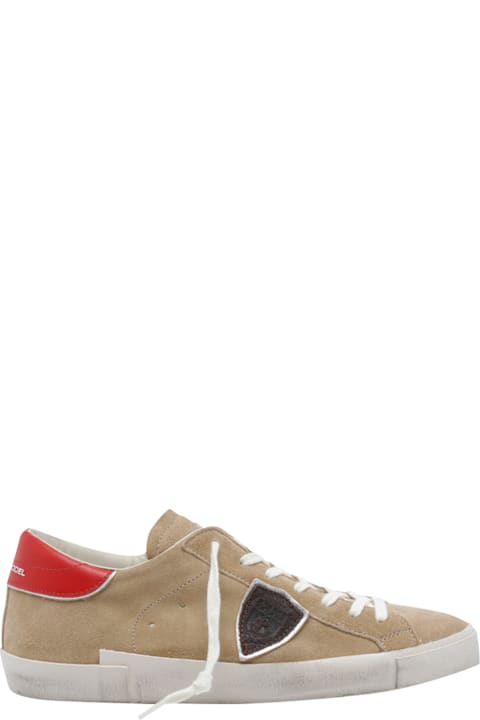 Homeware Philippe Model Prsx Sneakers