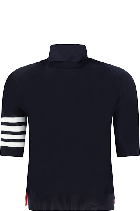 Homeware Thom Browne Turtleneck Sweater