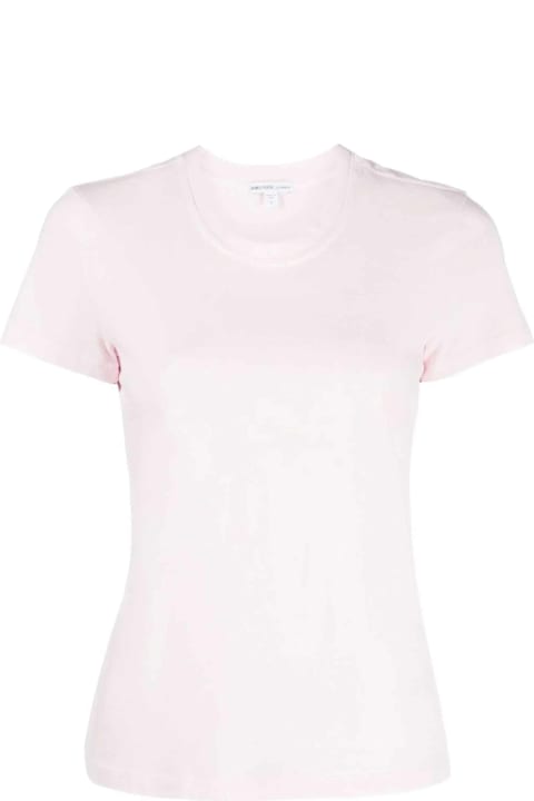 James Perse Clothing for Women James Perse Vintage Little Boy Tee