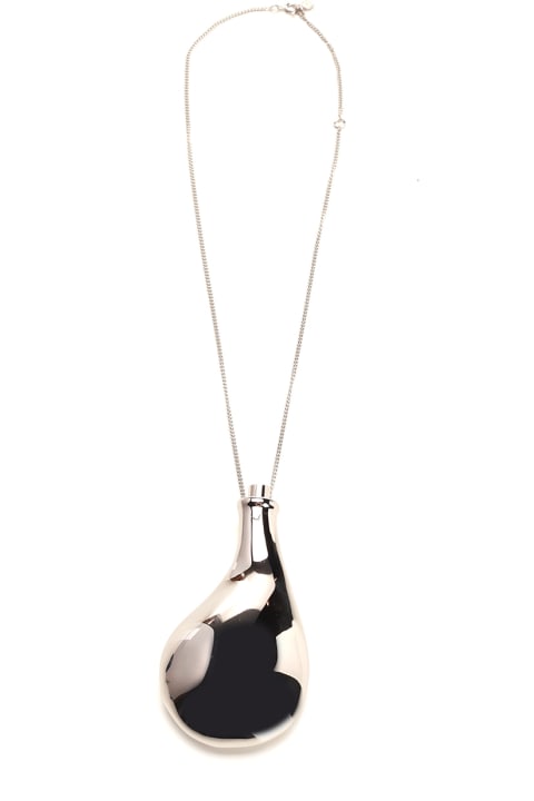 Jewelry Sale for Women Courrèges Flask Necklace