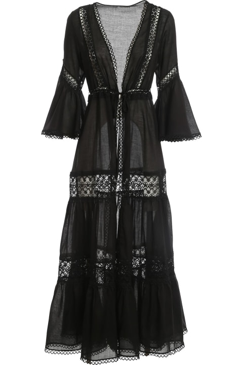 Charo Ruiz Clothing for Women Charo Ruiz Charoruiz Dresses Black