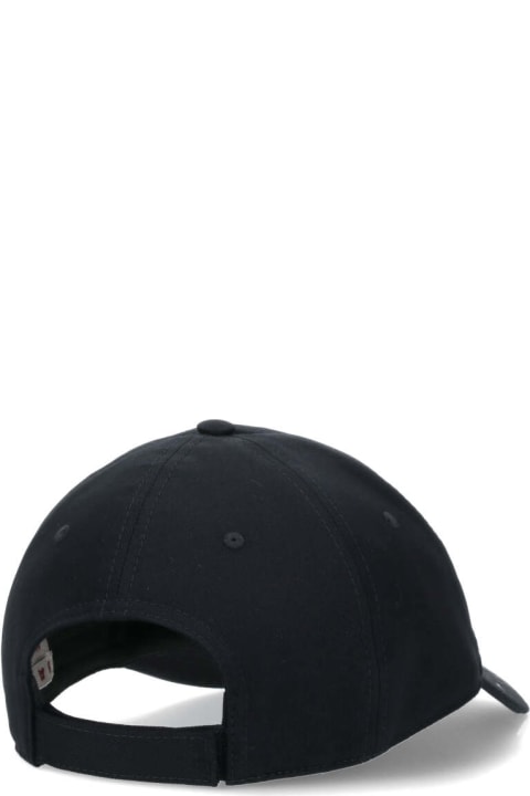 メンズ Marniの帽子 Marni Logo Baseball Cap