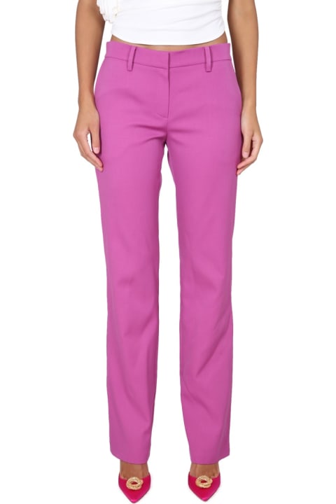 Homeware Magda Butrym Straight-leg Pants