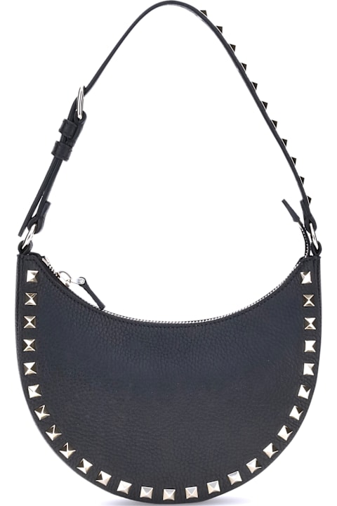 Valentino Garavani Bags for Women Valentino Garavani Rockstud Mini Shoulder Bag