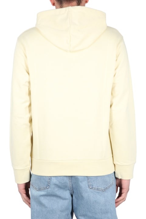Homeware A.P.C. Larry Sweatshirt