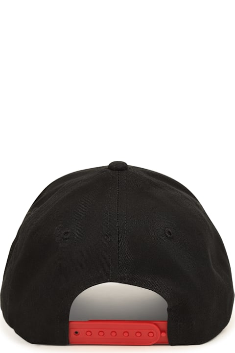 DKNY for Kids DKNY Cappello Con Logo